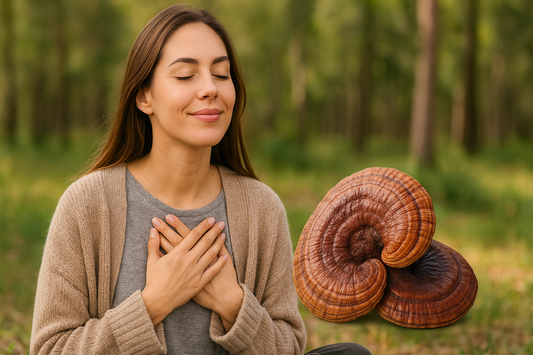 Mellékhatások vagy ellenhatások? A Ganoderma fogyasztásának első jelei