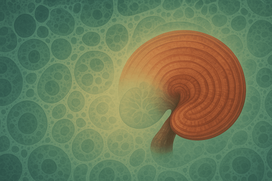 Autofágia és immunrendszer: hogyan takarít belül a tested? - Gaia Ganoderma