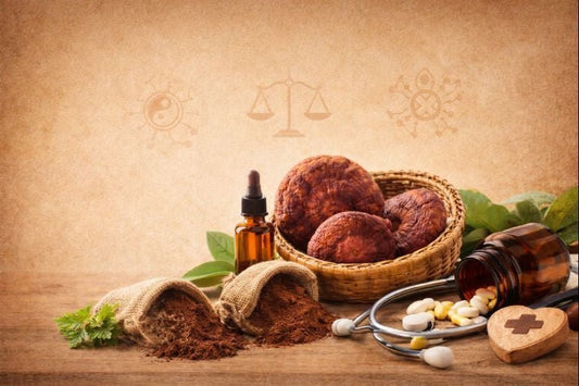 Ganoderma autoimmun betegségek esetén – mikor nem ajánlott? - Gaia Ganoderma