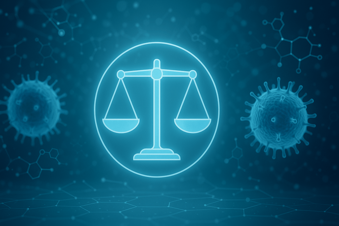 Mi az immunmoduláció, és miért fontos? - Gaia Ganoderma