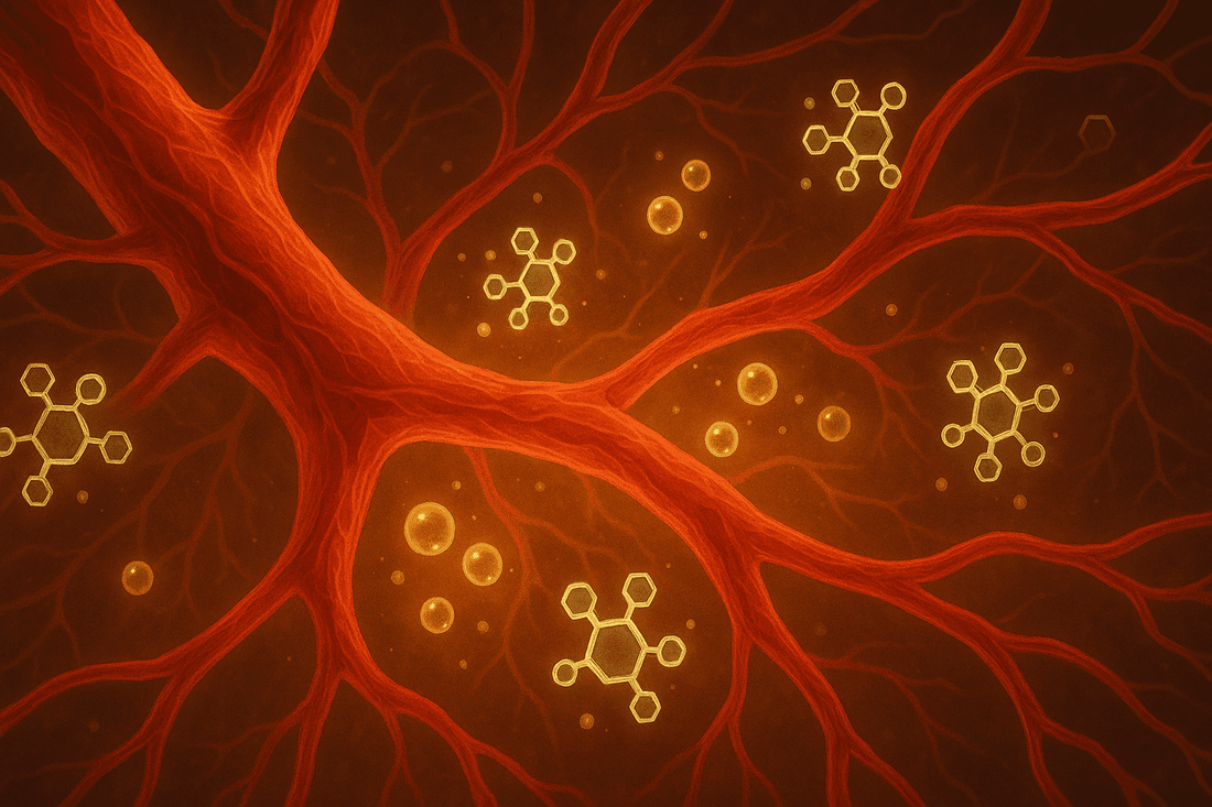 Szerves germánium – Oxigéntámogatás és immunvédelem Ganodermával - Gaia Ganoderma